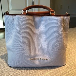 Dooney & Bourke Large Barlow